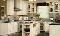 Birch-Kitchen-Cabinet