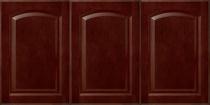 cabinets Cherry 3 doors