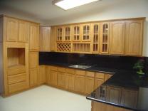 Oak-Kitchen-Cabinet 8