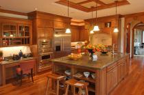 oak-kitchen-cabinet 9