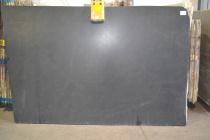 Black Orion Leather 3cm Size 112x75 Lot# N1