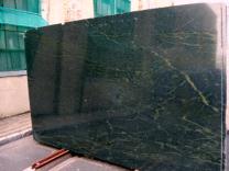 Iranian Green Polished 3cm Size 127x76 Lot# H1