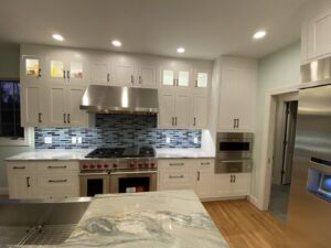 Westchester County: Chappaqua