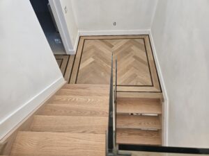 Westchester County: Harrison