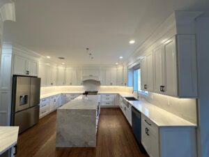 New York City: Upper East Side