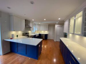 New York City: Upper East Side