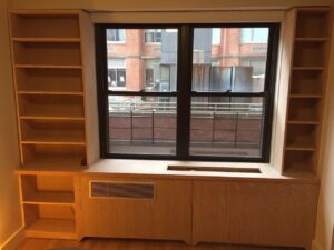 New York City: Chelsea