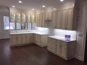 New York City: Park Ave